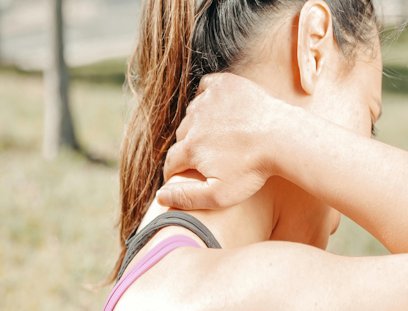 Neck Pain