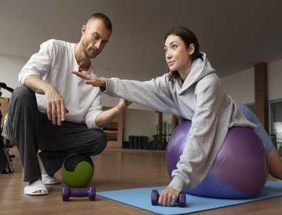 Neuro Rehabilitation