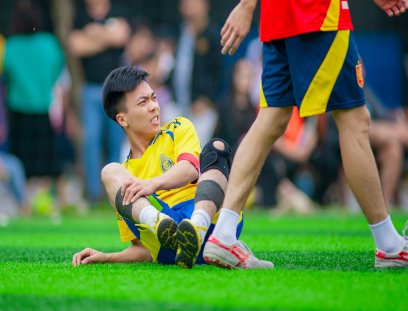 Sports Injury