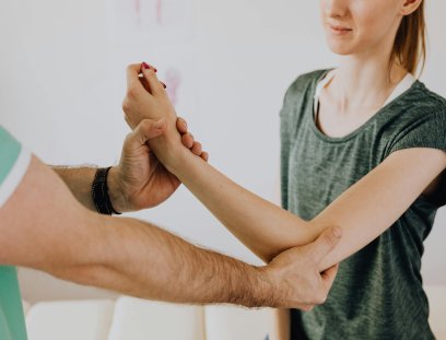 Strains & Sprains
